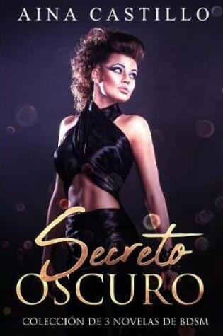 Cover of Secreto Oscuro