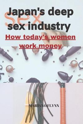 Book cover for Japan Deep Sex Industry