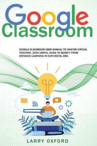 Cover of Google Classroom