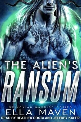 Cover of The Alien's Ransom