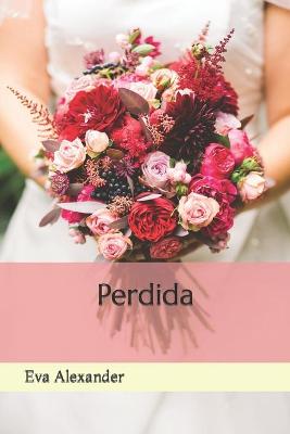 Book cover for Perdida