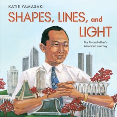 Cover of Shapes, Lines, and Light