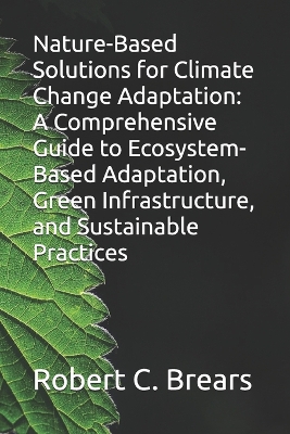 Book cover for Nature-Based Solutions for Climate Change Adaptation