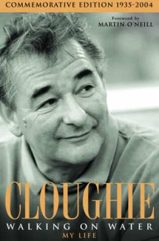 Cover of Cloughie