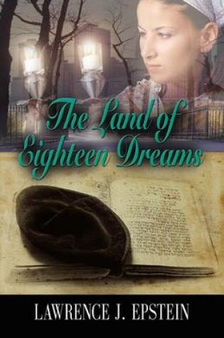 Cover of THE Land of Eighteen Dreams