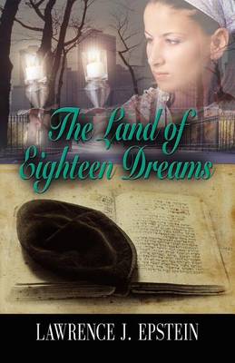 Book cover for THE Land of Eighteen Dreams