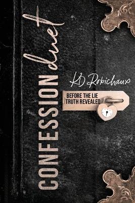 Book cover for Confession Duet