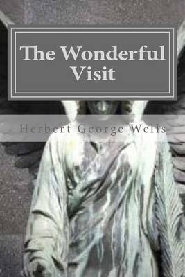 Book cover for The Wonderful Visit