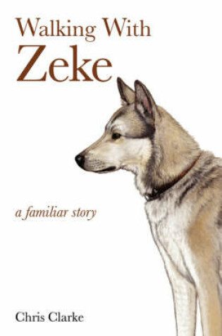 Cover of Walking With Zeke