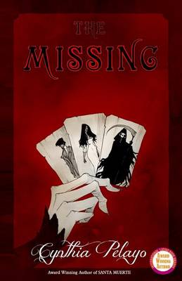 Book cover for The Missing