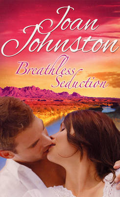 Cover of Breathless Seduction