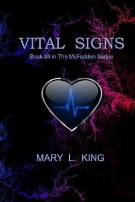 Cover of Vital Signs