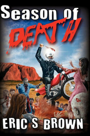 Cover of Season of Death