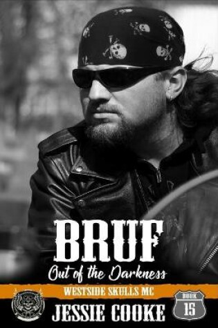 Cover of Bruf