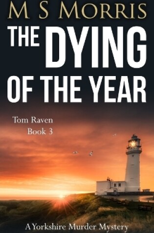 Cover of The Dying of the Year