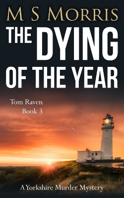 Cover of The Dying of the Year