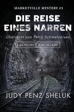 Cover of Die Reise eines Narren