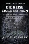 Book cover for Die Reise eines Narren