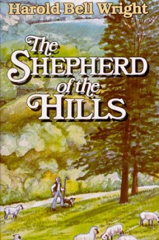 Cover of Shepherd of The Hills, The