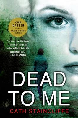 Cover of Dead to Me