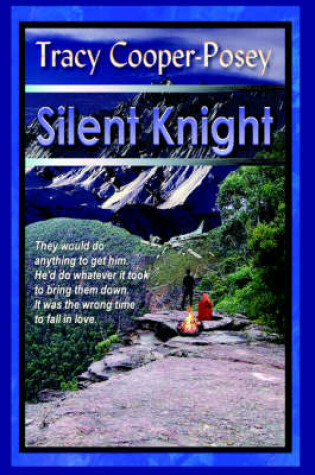 Cover of Silent Knight
