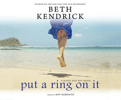 Book cover for Put a Ring on It