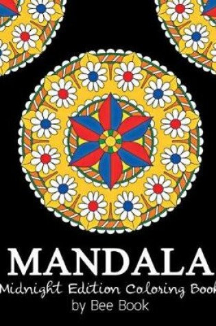 Cover of Mandala