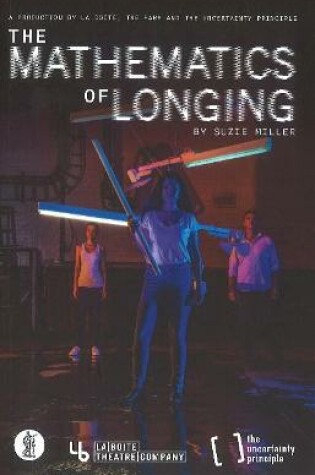 Cover of The Mathematics of Longing