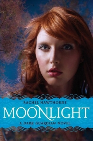 Cover of Dark Guardian #1: Moonlight