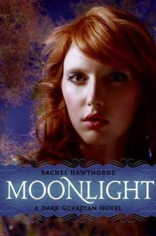 Cover of Dark Guardian #1: Moonlight