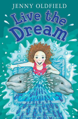 Book cover for Year 4: Live the Dream!