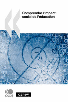 Book cover for Comprendre L'impact Social De L'education