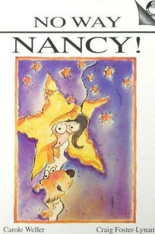 Cover of No Way Nancy