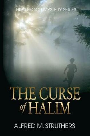 Cover of The Curse of Halim