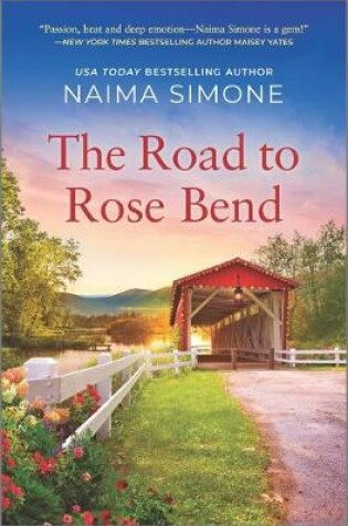 Cover of The Road to Rose Bend