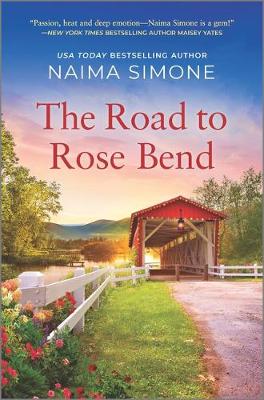 Book cover for The Road to Rose Bend