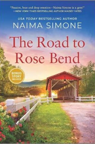 Cover of The Road to Rose Bend