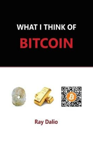 Cover of What I Think of Bitcoin