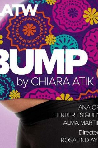 Cover of Bump