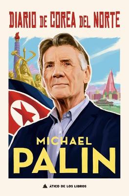 Book cover for Diario de Corea del Norte