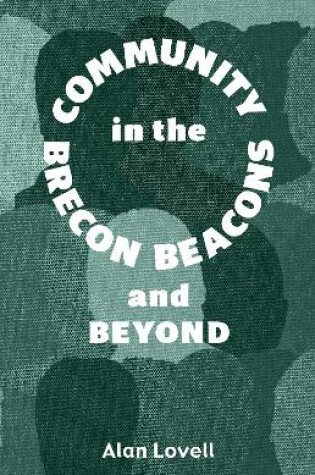 Cover of Community in the Brecon Beacons and Beyond