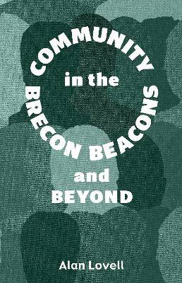 Book cover for Community in the Brecon Beacons and Beyond