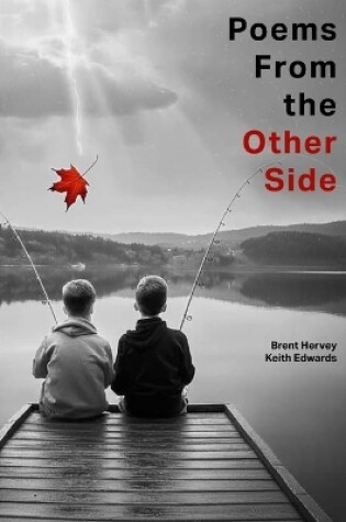 Cover of Poems From the Other Side