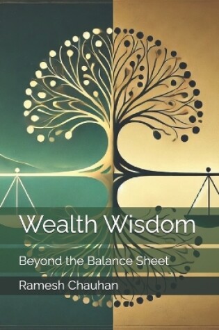 Cover of Wealth Wisdom