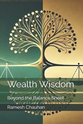 Book cover for Wealth Wisdom