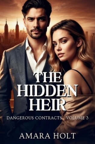 Cover of The Hidden Heir