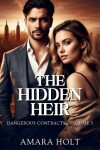 Book cover for The Hidden Heir