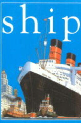 Cover of Ships