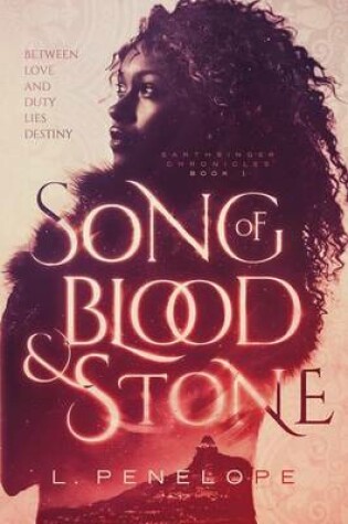 Cover of Song of Blood & Stone