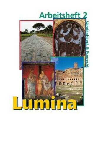 Cover of Lumina Arbeitsheft 2